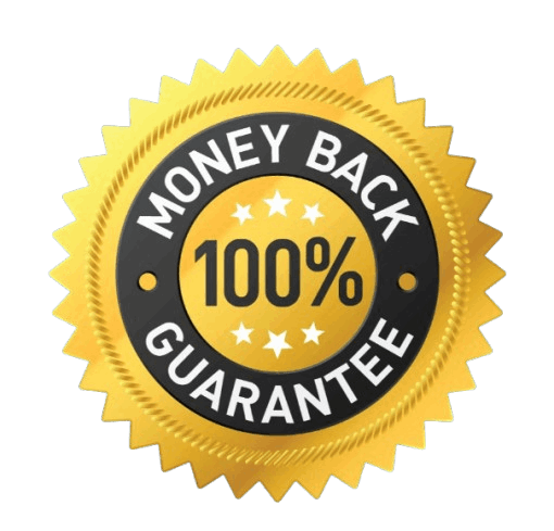 Cheating app money back guarantee