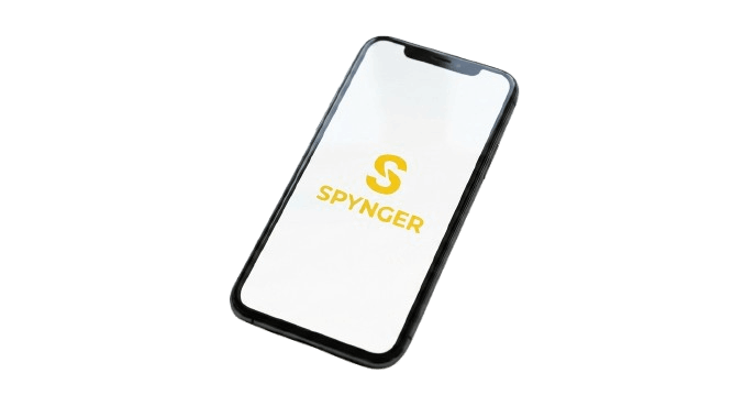 buy spynger mobile device now